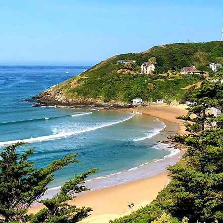 Plage 바르네빌카테레 외부 사진