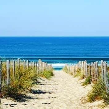 Plage 바르네빌카테레 외부 사진